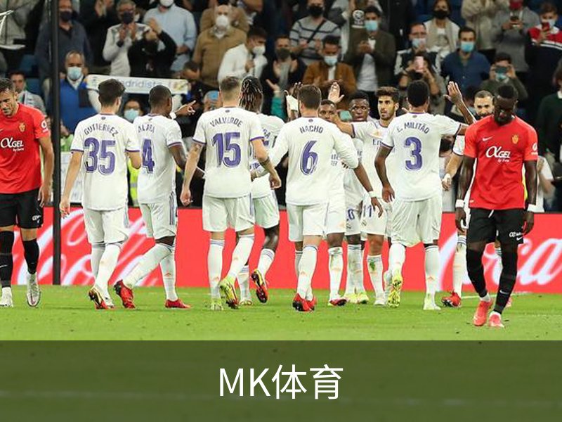走进MK体育